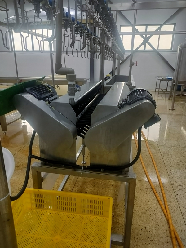 打爪机